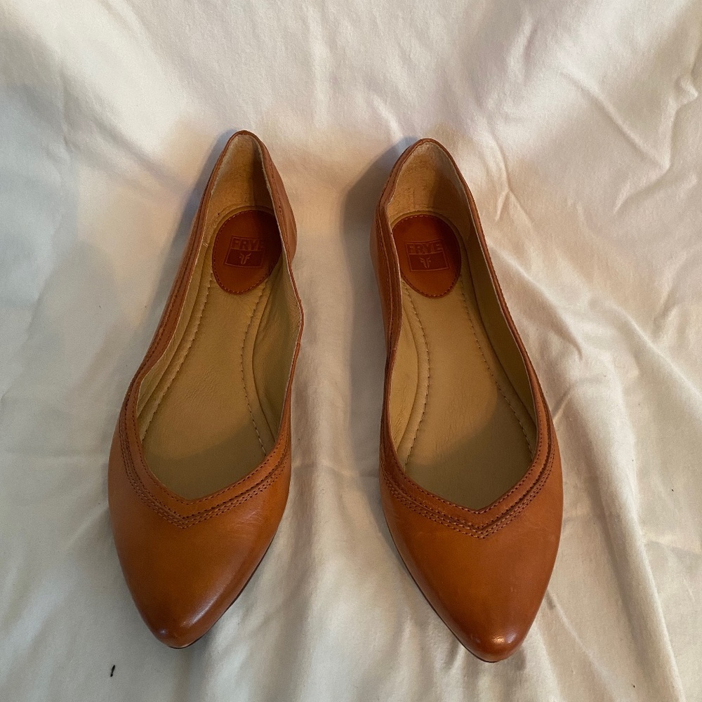 Never worn